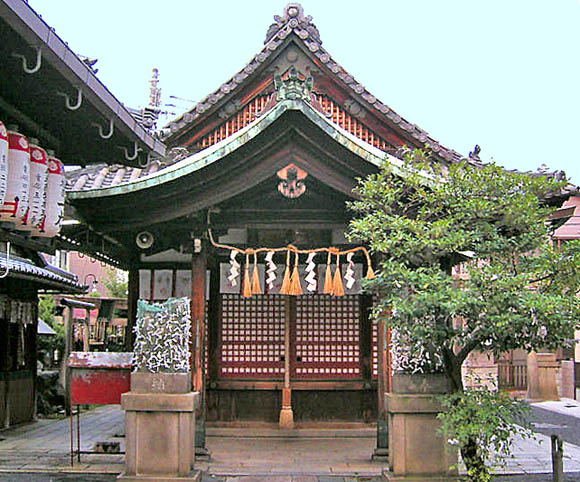 京都出世稲荷神社2