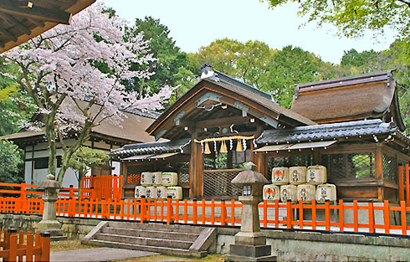 京都建勲神社2