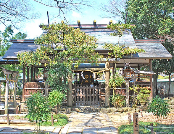 野宮斎宮神社2