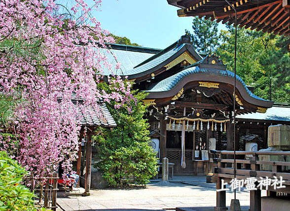 上御霊神社2