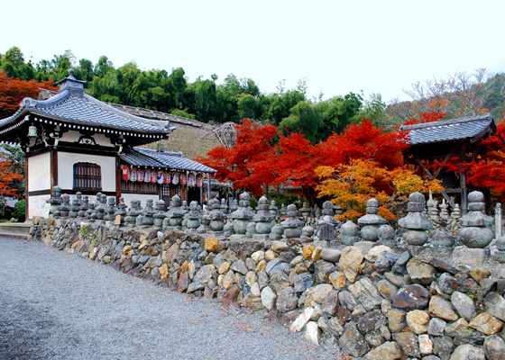 化野念仏寺2