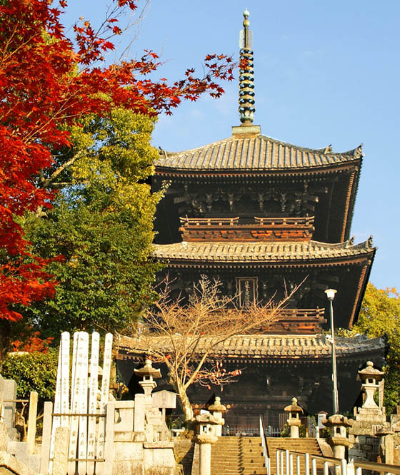 黒谷塔1